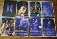Game Photocard