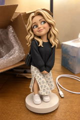 Jaclyn Fisher review photo