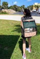 Anonymous review photo