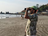 Vishal review photo