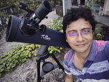 Sourish Roy review photo