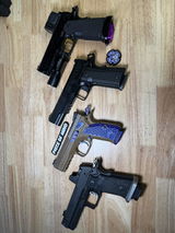 Mike Oxard BSS review photo