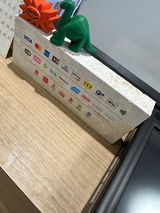 匿名 review photo