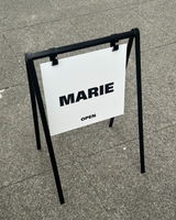 MARIE review photo