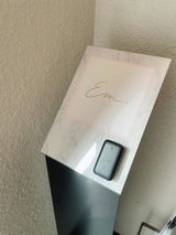 SAKI M. review photo