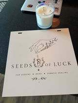 Marissa Luck review photo
