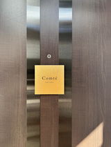comte s. review photo