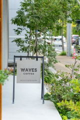 WAVES C. review photo