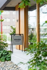 WAVES C. review photo