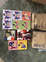 Anonyme review photo