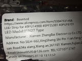 Anonyme review photo