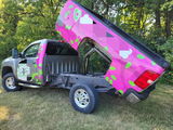 Photo from Nick Pritchett