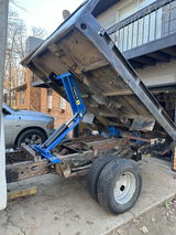 Photo from Adam Byrd