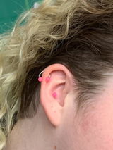 Leigha H. review photo