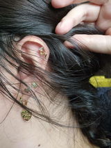 Annelies W. review photo