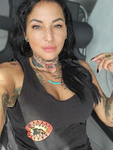 Shawna B. review photo