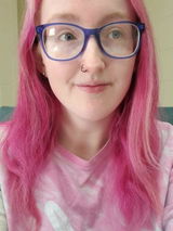 Caitlin A. review photo