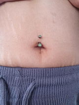 Jennifer P. review photo