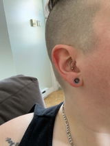 Line I. review photo