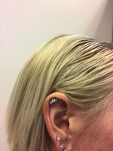 melissa J. review photo