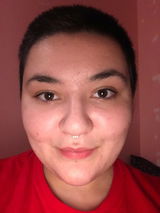 Kiana O. review photo