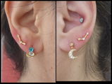 Nathalie C. review photo