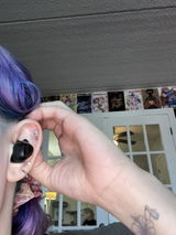 S.R. review photo