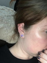 Alysha review photo