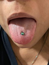M.F. review photo