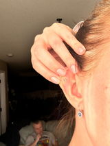Olena L. review photo