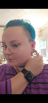 Katryna C. review photo