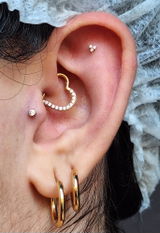 Piercing Lab