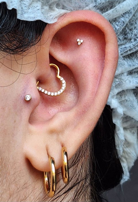 Piercing Lab