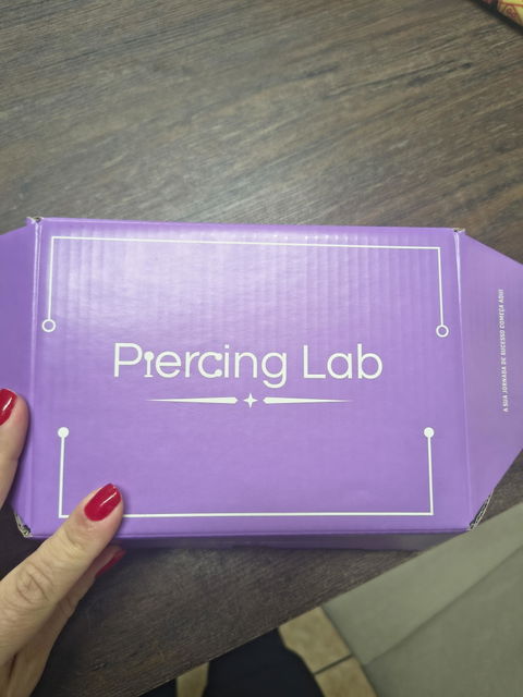 Piercing Lab