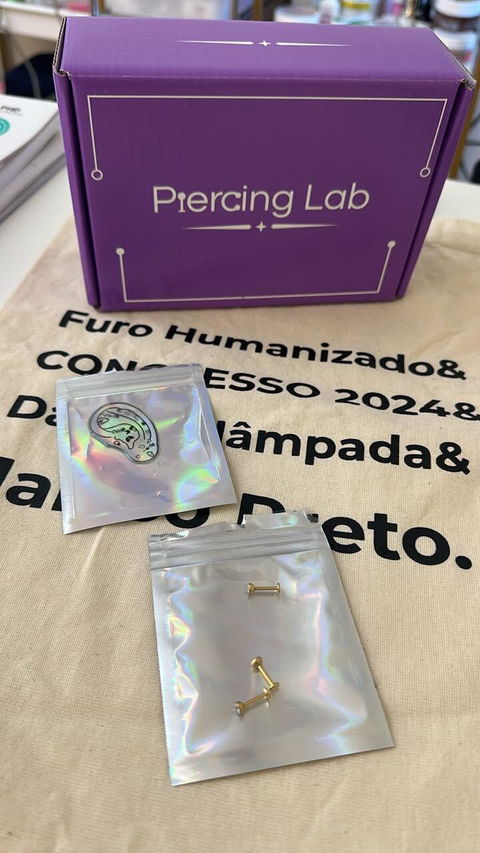 Piercing Lab