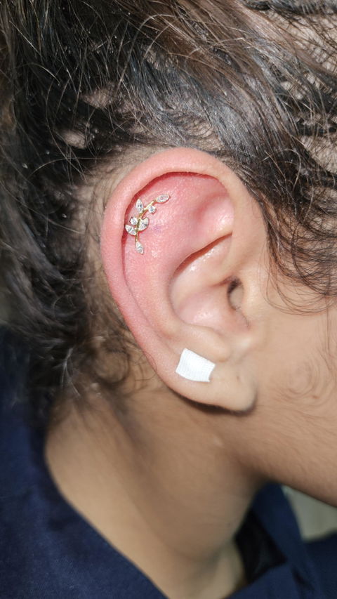 Piercing Lab
