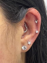 Piercing Lab