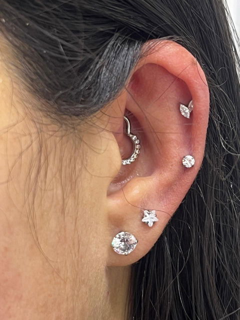 Piercing Lab