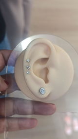 Piercing Lab