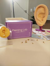 Piercing Lab