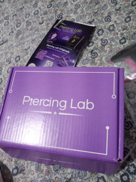 Piercing Lab