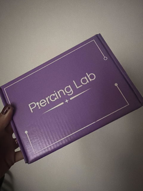 Piercing Lab