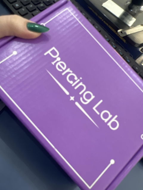 Piercing Lab