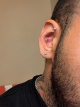 Christian Tovar review photo