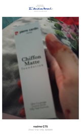 Anonymous review photo