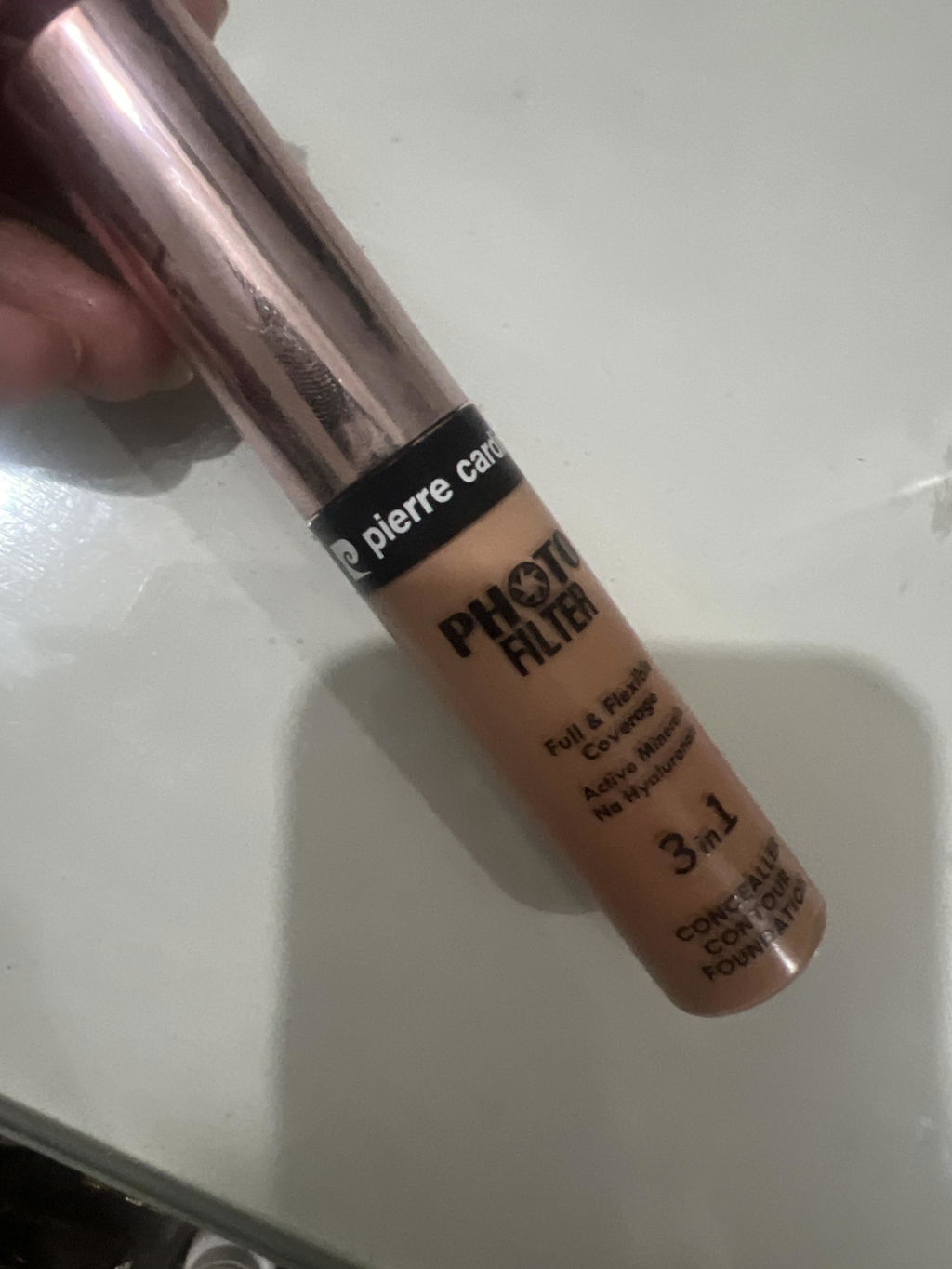 Photofilter Liquid Concealer 13ml
