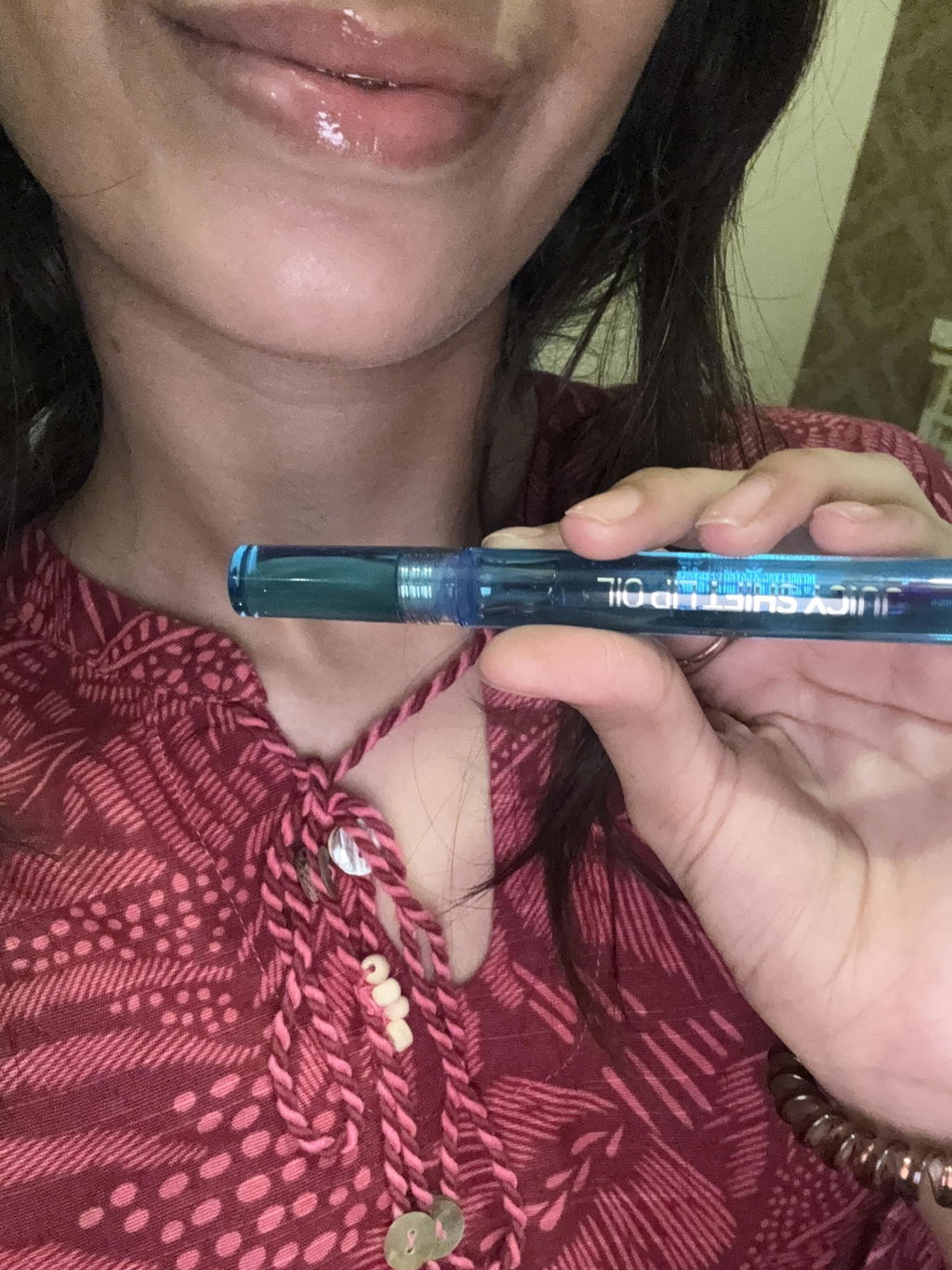 Juicy Shift Lip Oil