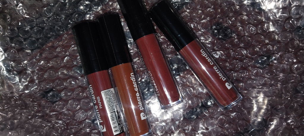 Stay Long Lip Color Kiss Proof Lipstick