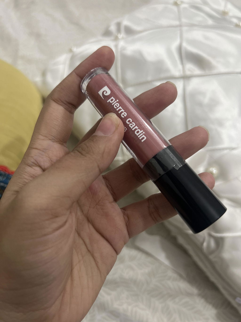 Stay Long Lip Color Kiss Proof Lipstick