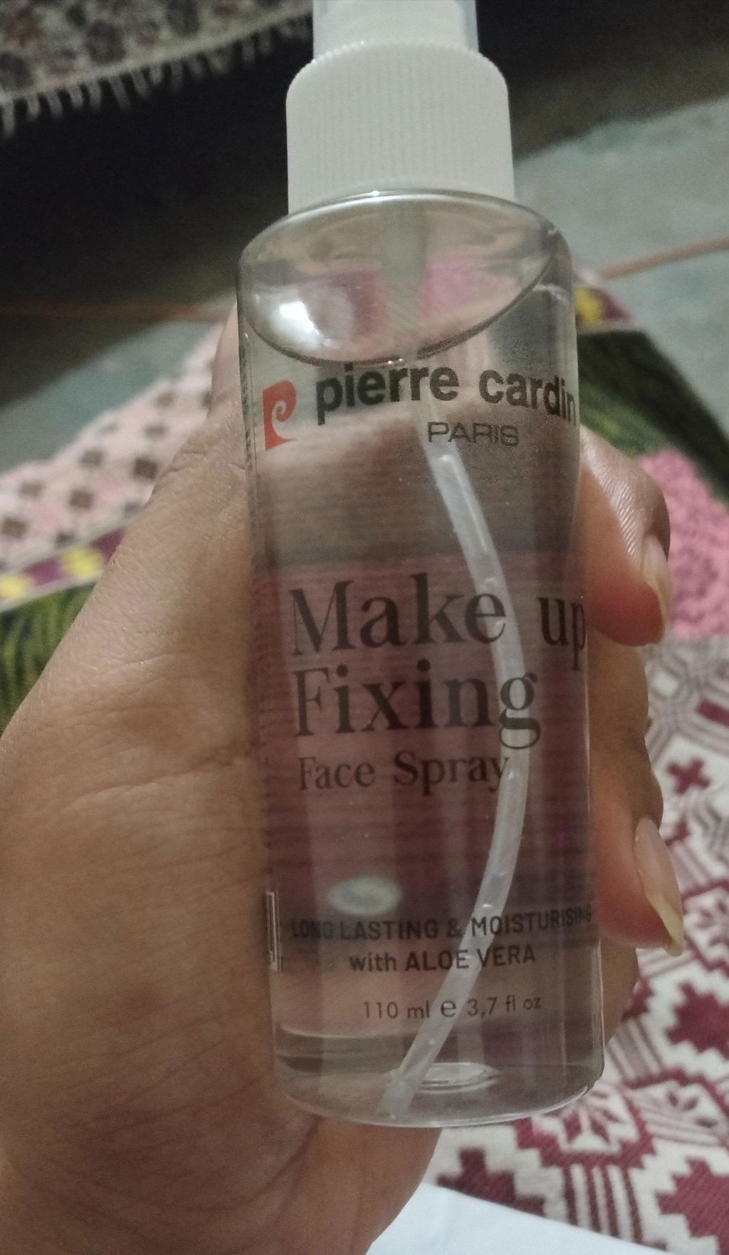 Make Up Fixing Spray 110ml